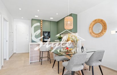 Новостройки - Apartment Penthouse - Los Alcazares - Лос Алькасарес