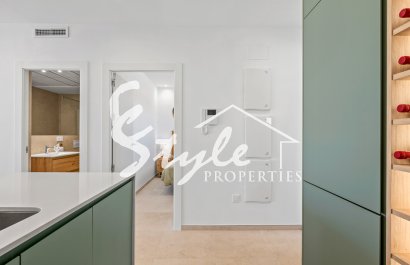 Новостройки - Apartment Penthouse - Los Alcazares - Лос Алькасарес
