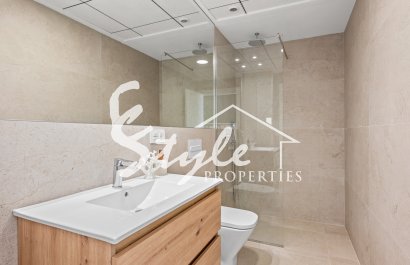 Новостройки - Apartment Penthouse - Los Alcazares - Лос Алькасарес