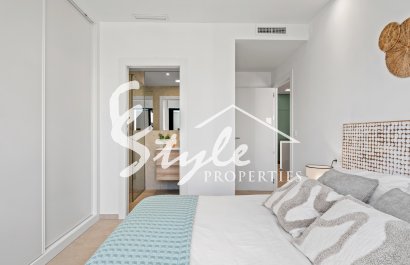 Новостройки - Apartment Penthouse - Los Alcazares - Лос Алькасарес