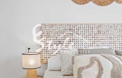Новостройки - Apartment Penthouse - Los Alcazares - Лос Алькасарес