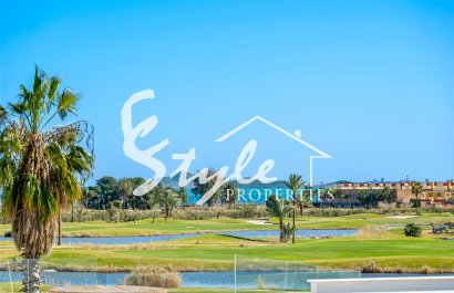Новостройки - Apartment Penthouse - Los Alcazares - Лос Алькасарес