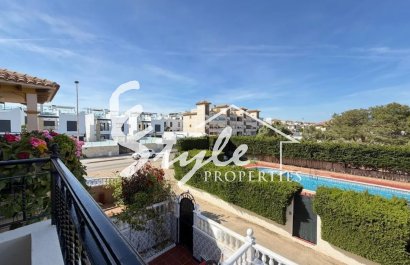 Resale - Adosado - Punta Prima