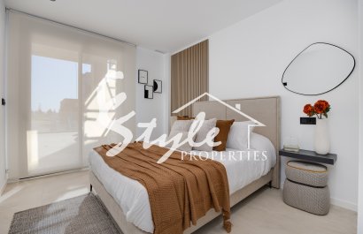 Новостройки - Apartamento - Los Alcazares - Лос Алькасарес