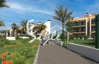 Новостройки - Apartment Penthouse - Los Alcazares - Лос Алькасарес
