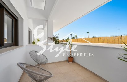 Новостройки - Apartamento - Los Alcazares - Лос Алькасарес