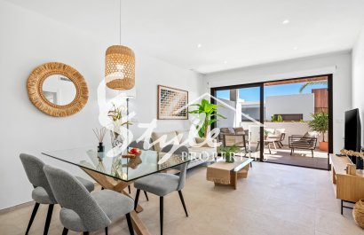 Новостройки - Apartamento - Los Alcazares - Лос Алькасарес