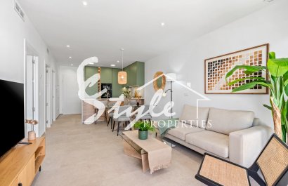 Новостройки - Apartamento - Los Alcazares - Лос Алькасарес