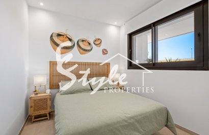 Новостройки - Apartamento - Los Alcazares - Лос Алькасарес