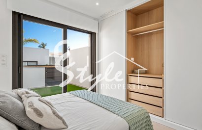 Новостройки - Apartamento - Los Alcazares - Лос Алькасарес