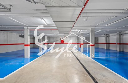 Новостройки - Apartamento - Los Alcazares - Лос Алькасарес