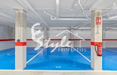 Новостройки - Apartamento - Los Alcazares - Лос Алькасарес