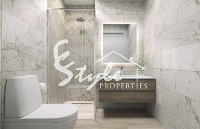 Новостройки - Apartamento - Torrevieja - Торревьеха