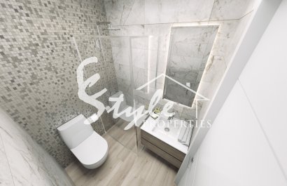 Новостройки - Apartamento - Torrevieja - Торревьеха
