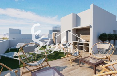 Новостройки - Apartamento - Torrevieja - Торревьеха