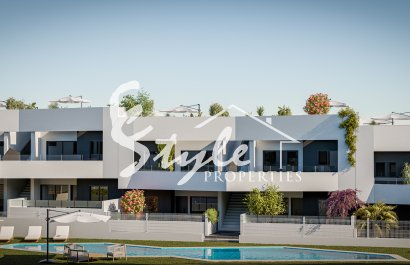 Новостройки - Apartamento - Сан Мигель де Салинас - San Miguel De Salinas