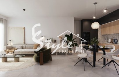 Новостройки - Apartment Penthouse - Сан Мигель де Салинас - San Miguel De Salinas
