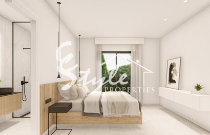 Новостройки - Вилла - Murcia - Molina de Segura