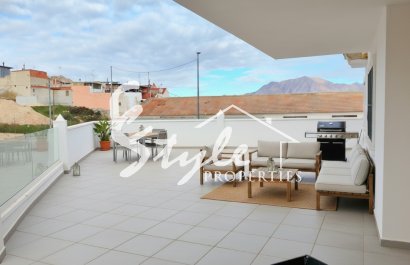 Новостройки - Apartamento - Orihuela-Costa - Bigastro