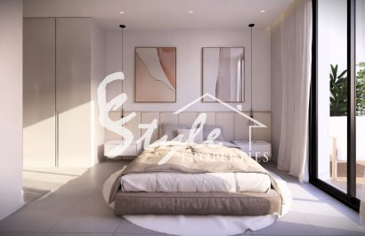 Новостройки - Apartment Penthouse - Хавеа - Javea