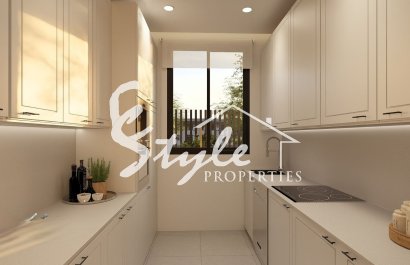Новостройки - Apartment Penthouse - Хавеа - Javea