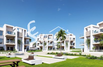 Новостройки - Apartment Penthouse - Los Alcazares - Лос Алькасарес