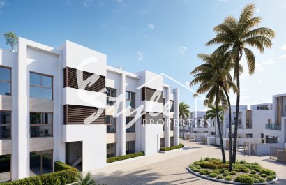 Новостройки - Apartment Penthouse - Los Alcazares - Лос Алькасарес