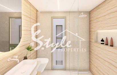 Новостройки - Apartment Penthouse - Los Alcazares - Лос Алькасарес