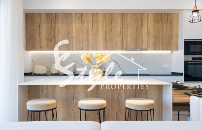 Новостройки - Apartment Penthouse - Бенидорм - Финестрат