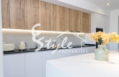 Новостройки - Apartment Penthouse - Бенидорм - Финестрат