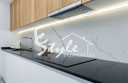 Новостройки - Apartment Penthouse - Бенидорм - Финестрат