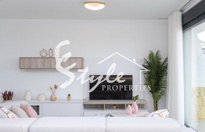 Новостройки - Apartment Penthouse - Бенидорм - Финестрат