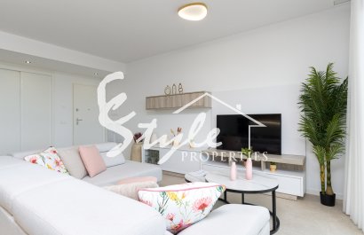 Новостройки - Apartment Penthouse - Бенидорм - Финестрат