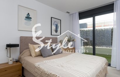 Новостройки - Apartment Penthouse - Бенидорм - Финестрат