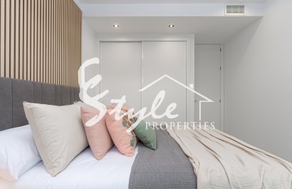 Новостройки - Apartment Penthouse - Бенидорм - Финестрат