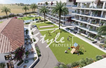 Новостройки - Apartamento - Guardamar - Гуардамар дель Сегура