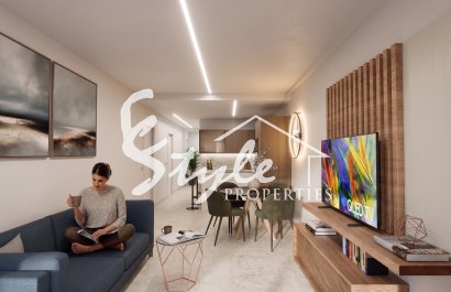 Новостройки - Apartamento - Guardamar - Гуардамар дель Сегура
