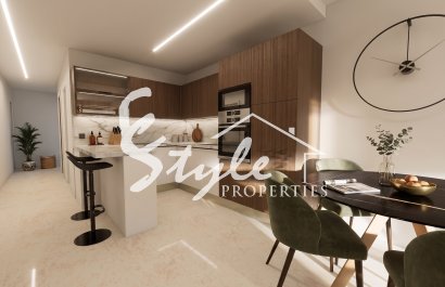 Новостройки - Apartamento - Guardamar - Гуардамар дель Сегура
