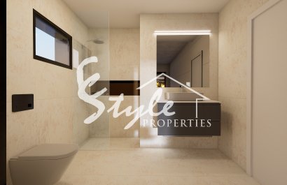 Новостройки - Apartamento - Guardamar - Гуардамар дель Сегура