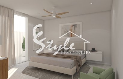 New build - Apartament  - San Pedro del Pinatar