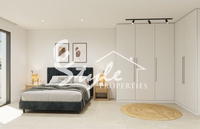 New build - Apartament  - San Pedro del Pinatar
