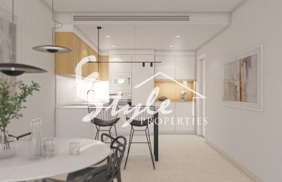 New build - Apartament  - San Pedro del Pinatar