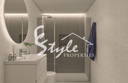 New build - Apartament  - San Pedro del Pinatar