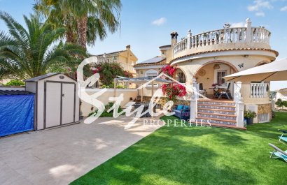 Reventa - Villa - Alicante - Monte Y Mar