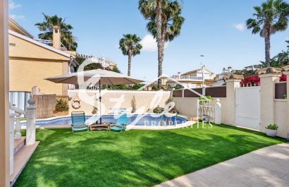 Reventa - Villa - Alicante - Monte Y Mar
