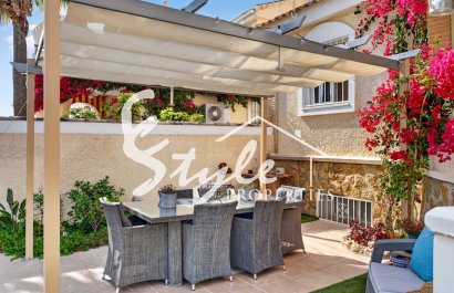 Reventa - Villa - Alicante - Monte Y Mar