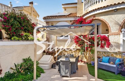 Reventa - Villa - Alicante - Monte Y Mar