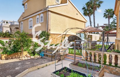 Reventa - Villa - Alicante - Monte Y Mar