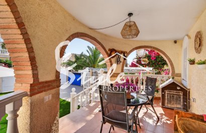 Reventa - Villa - Alicante - Monte Y Mar