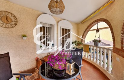 Reventa - Villa - Alicante - Monte Y Mar